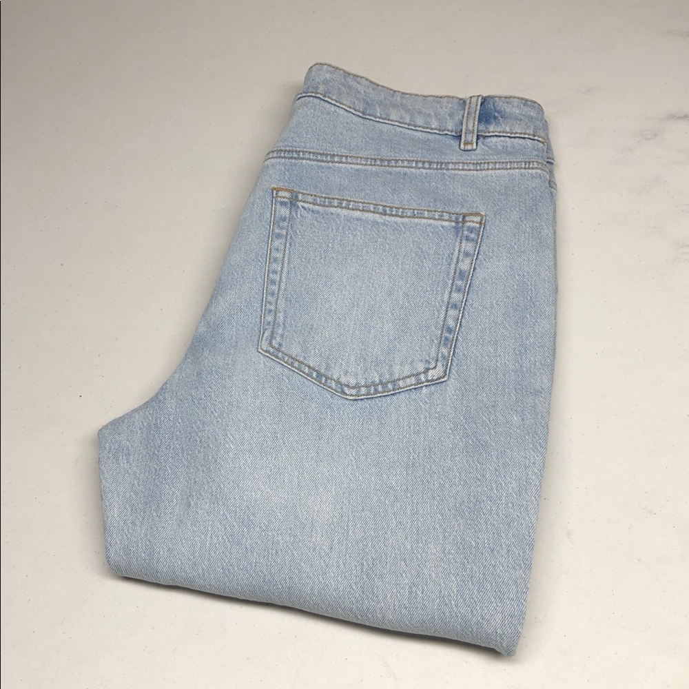VINTAGE RW&CO. CLASSIC STRAIGHT JEANS 30x29 ⭐️
